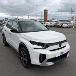Citroen C3 Aircross 1.2 Hybride 145ch MAX e-DCS6 Eysines