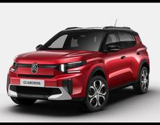 Citroen C3 Aircross Eysines