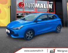 MG MG3 Mérignac