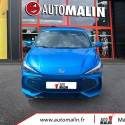 MG MG3 1.5 L Hybrid+ 195 ch Comfort M&eacute;rignac