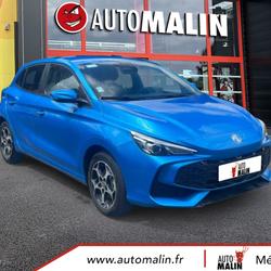 MG MG3 1.5 L Hybrid+ 195 ch Comfort M&eacute;rignac
