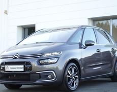 Citroen C4 Picasso Connerré