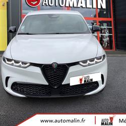 Alfa Romeo Tonale 1.5 Hybrid 160 ch VGT TCT7 Sprint M&eacute;rignac