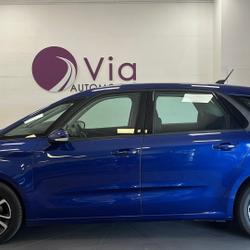 Citroen C4 Picasso 1.6 BlueHDi 120 EAT6 Business / Boite automatique / Cam&eacute;ra Alen&ccedil;on