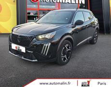Peugeot 2008 Mantes-la-Ville