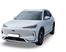 Geely E5 Quimper