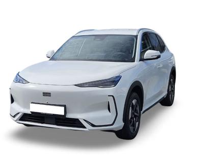 Geely E5 - 217ch BVA1 - 31 500 €