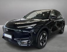Geely E5 Quimper