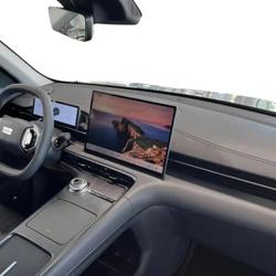 Geely E5 Full Electric 218 CV - Batterie 60,22 kWh PRO occasion - Quimper - photo 3/4
