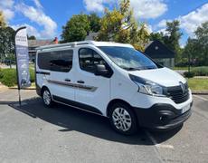 Fourgon Adria Quimper