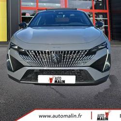 Peugeot 408 PHEV 225 e-EAT8 GT Mantes-la-Ville