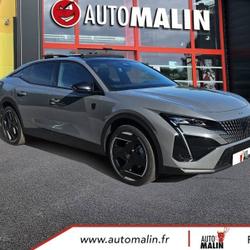 Peugeot 408 PHEV 225 e-EAT8 GT Mantes-la-Ville