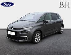 Citroen C4 Spacetourer