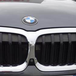 BMW Serie 3 318D BUSINESS DESIGN + SIEGE AV ELECTRIQUES/ PARK ASSIST PLUS/ GARANTIE 12 MOIS Connerr&eacute;