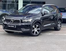 Volvo XC40 Saint-Ouen-l'Aumône