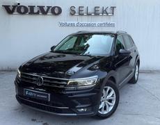 Volkswagen Tiguan Saint-Ouen-l'Aumône