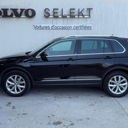 Volkswagen Tiguan Tiguan 2.0 TDI 150 DSG7 Match Saint-Ouen-l'Aum&ocirc;ne