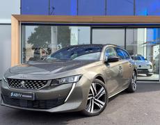 Peugeot 508 SW Saint-Ouen-l'Aumône