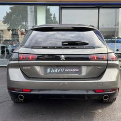 Peugeot 508 SW 508 SW PureTech 225 ch S&S EAT8 GT Pack Saint-Ouen-l'Aum&ocirc;ne
