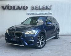 BMW X1 Chantilly