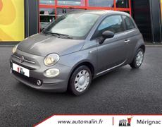 Fiat 500 II