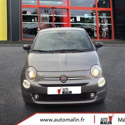 Fiat 500 II 1.0 70 ch Hybride BSG S/S M&eacute;rignac