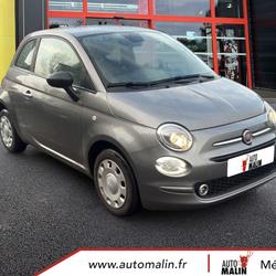 Fiat 500 II 1.0 70 ch Hybride BSG S/S M&eacute;rignac