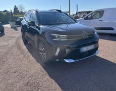 Citroen C5 Aircross Baugé-en-Anjou