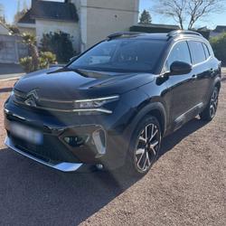 Citroen C5 Aircross BlueHDi 130 S&S EAT8 Shine Pack Baug&eacute;-en-Anjou