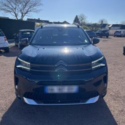 Citroen C5 Aircross BlueHDi 130 S&S EAT8 Shine Pack Baug&eacute;-en-Anjou
