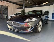 Jaguar XK - XK - 39 990 €