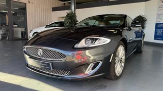 Jaguar XK  - photo 0