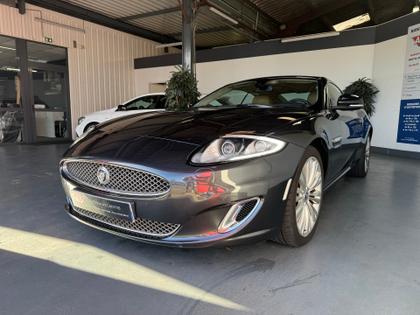 Jaguar XK - XK - 39 990 €