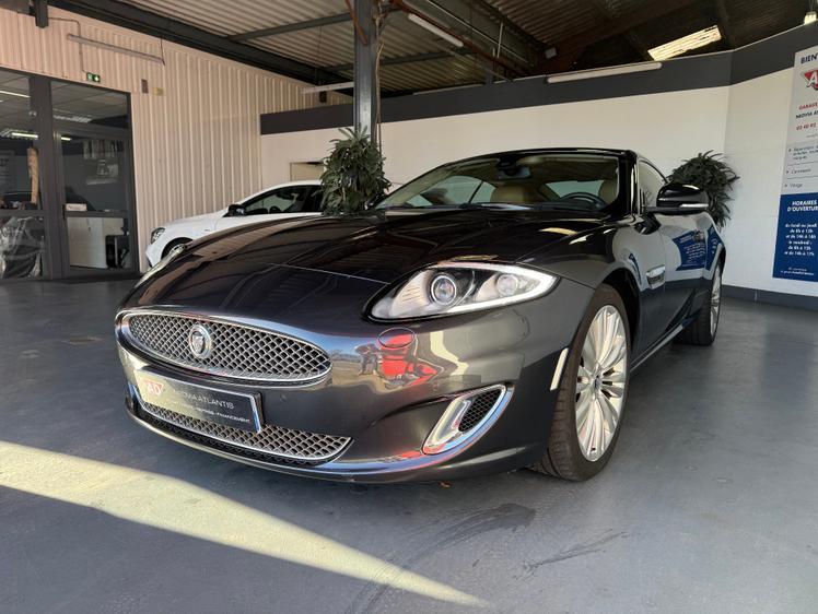 Jaguar XK  - 39 990 €