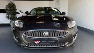 Jaguar XK  - photo 1