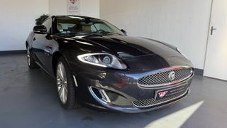 Jaguar XK  - photo 2
