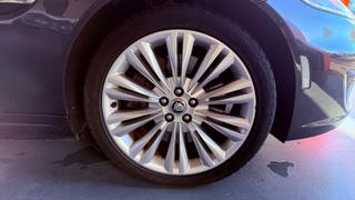 Jaguar XK  - photo 3