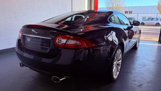 Jaguar XK  - photo 4