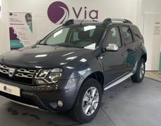 Dacia Duster Alençon