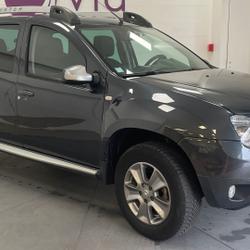 Dacia Duster 1.5 dCi 110 4x2 Prestige - GARANTIE 12 MOIS Alen&ccedil;on