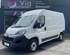 Citroen Jumper Alençon