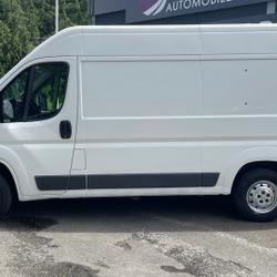 Citroen Jumper TOLE 35 L2H2  BLUEHDi 130 BVM6 CLUB-8733.33&euro; HT-GARANTIE 12 MOIS Alen&ccedil;on