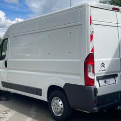 Citroen Jumper TOLE 3t5 L2H2 / 2.0 BLUEHDi 130 BVM6 CLUB / 8316,67&euro; HT Alen&ccedil;on