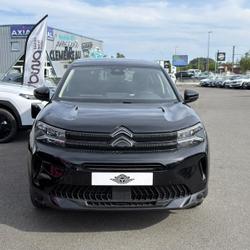 Citroen C5 Aircross Soci&eacute;t&eacute; 1.5 BlueHDi 130ch MAX boite automatique Eysines