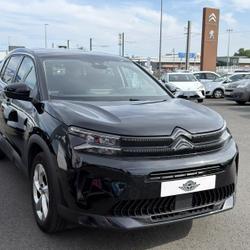 Citroen C5 Aircross Soci&eacute;t&eacute; 1.5 BlueHDi 130ch MAX boite automatique Eysines
