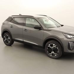 Peugeot 2008 Hybrid 145 ch e-DCS6 Allure occasion - Romagn&eacute; - photo 2/17