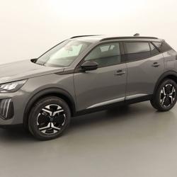 Peugeot 2008 Hybrid 145 ch e-DCS6 Allure occasion - Romagn&eacute; - photo 3/17