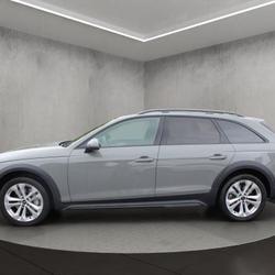 Audi Allroad Quattro - 45 TFSI 265 ch S Tronic - Attelage - Cockpit Digital occasion - Franqueville-Saint-Pierre - photo 2/11