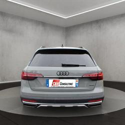 Audi Allroad Quattro - 45 TFSI 265 ch S Tronic - Attelage - Cockpit Digital occasion - Franqueville-Saint-Pierre - photo 3/11
