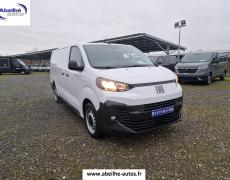 Fiat Scudo Marciac